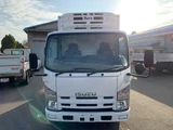 2011 Isuzu ELF VAN Truck for sale, Japanese used car export - photo 2 of 9 | GULJI TRADERS