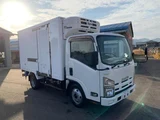 2011 Isuzu ELF VAN Truck for sale, Japanese used car export - photo 3 of 9 | GULJI TRADERS
