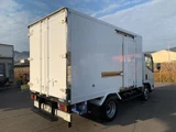 2011 Isuzu ELF VAN Truck for sale, Japanese used car export - photo 4 of 9 | GULJI TRADERS