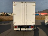2011 Isuzu ELF VAN Truck for sale, Japanese used car export - photo 5 of 9 | GULJI TRADERS