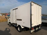 2011 Isuzu ELF VAN Truck for sale, Japanese used car export - photo 6 of 9 | GULJI TRADERS