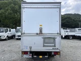 2011 Isuzu ELF VAN Truck for sale, Japanese used car export - photo 2 of 9 | GULJI TRADERS