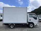 2011 Isuzu ELF VAN Truck for sale, Japanese used car export - photo 5 of 9 | GULJI TRADERS