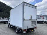 2011 Isuzu ELF VAN Truck for sale, Japanese used car export - photo 6 of 9 | GULJI TRADERS