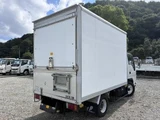 2011 Isuzu ELF VAN Truck for sale, Japanese used car export - photo 7 of 9 | GULJI TRADERS