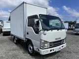 2011 Isuzu ELF VAN Truck for sale, Japanese used car export - photo 9 of 9 | GULJI TRADERS