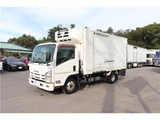 2012 Isuzu ELF VAN Truck for sale, Japanese used car export - photo 1 of 28 | GULJI TRADERS