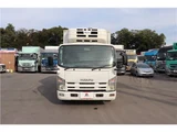 2012 Isuzu ELF VAN Truck for sale, Japanese used car export - photo 2 of 28 | GULJI TRADERS