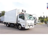 2012 Isuzu ELF VAN Truck for sale, Japanese used car export - photo 3 of 28 | GULJI TRADERS