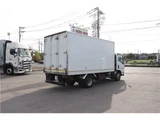 2012 Isuzu ELF VAN Truck for sale, Japanese used car export - photo 6 of 28 | GULJI TRADERS