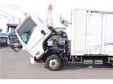 2012 Isuzu ELF VAN Truck for sale, Japanese used car export - photo 22 of 28 | GULJI TRADERS