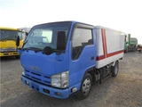 2012 Isuzu ELF VAN Truck for sale, Japanese used car export - photo 4 of 24 | GULJI TRADERS