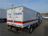 2012 Isuzu ELF VAN Truck for sale, Japanese used car export - photo 5 of 24 | GULJI TRADERS