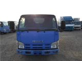 2012 Isuzu ELF VAN Truck for sale, Japanese used car export - photo 6 of 24 | GULJI TRADERS