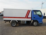 2012 Isuzu ELF VAN Truck for sale, Japanese used car export - photo 8 of 24 | GULJI TRADERS