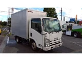 2012 Isuzu ELF VAN Truck for sale, Japanese used car export - photo 3 of 18 | GULJI TRADERS
