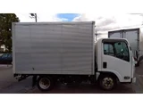 2012 Isuzu ELF VAN Truck for sale, Japanese used car export - photo 4 of 18 | GULJI TRADERS