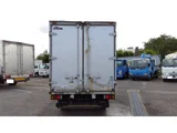 2012 Isuzu ELF VAN Truck for sale, Japanese used car export - photo 6 of 18 | GULJI TRADERS