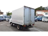 2012 Isuzu ELF VAN Truck for sale, Japanese used car export - photo 7 of 18 | GULJI TRADERS