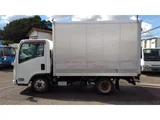 2012 Isuzu ELF VAN Truck for sale, Japanese used car export - photo 8 of 18 | GULJI TRADERS