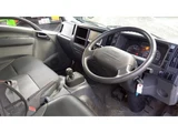 2012 Isuzu ELF VAN Truck for sale, Japanese used car export - photo 11 of 18 | GULJI TRADERS