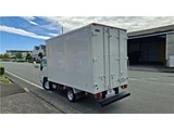 2012 Isuzu ELF VAN Long Truck for sale, Japanese used car export - photo 2 of 80 | GULJI TRADERS