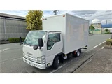 2012 Isuzu ELF VAN Long Truck for sale, Japanese used car export - photo 5 of 80 | GULJI TRADERS
