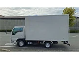 2012 Isuzu ELF VAN Long Truck for sale, Japanese used car export - photo 7 of 80 | GULJI TRADERS