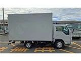 2012 Isuzu ELF VAN Long Truck for sale, Japanese used car export - photo 8 of 80 | GULJI TRADERS