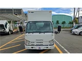 2012 Isuzu ELF VAN Long Truck for sale, Japanese used car export - photo 9 of 80 | GULJI TRADERS