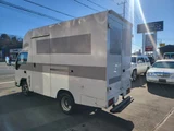 2012 Isuzu ELF VAN 3.1 Diesel Truck for sale, Japanese used car export - photo 2 of 30 | GULJI TRADERS