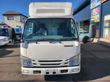 2012 Isuzu ELF VAN 3.1 Diesel Truck for sale, Japanese used car export - photo 6 of 30 | GULJI TRADERS