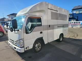 2012 Isuzu ELF VAN 3.1 Diesel Truck for sale, Japanese used car export - photo 7 of 30 | GULJI TRADERS
