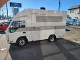 2012 Isuzu ELF VAN 3.1 Diesel Truck for sale, Japanese used car export - photo 8 of 30 | GULJI TRADERS