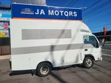 2012 Isuzu ELF VAN 3.1 Diesel Truck for sale, Japanese used car export - photo 13 of 30 | GULJI TRADERS