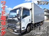 2012 Isuzu ELF VAN Truck for sale, Japanese used car export - photo 1 of 80 | GULJI TRADERS