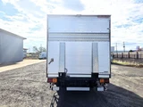 2012 Isuzu ELF VAN Truck for sale, Japanese used car export - photo 4 of 80 | GULJI TRADERS