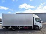 2012 Isuzu ELF VAN Truck for sale, Japanese used car export - photo 6 of 80 | GULJI TRADERS