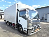 2012 Isuzu ELF VAN Truck for sale, Japanese used car export - photo 7 of 80 | GULJI TRADERS