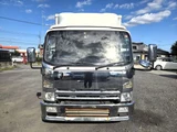 2012 Isuzu ELF VAN Truck for sale, Japanese used car export - photo 8 of 80 | GULJI TRADERS