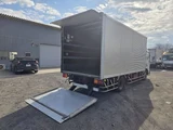 2012 Isuzu ELF VAN Truck for sale, Japanese used car export - photo 11 of 80 | GULJI TRADERS