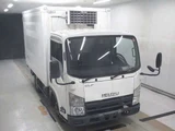 2012 Isuzu ELF VAN Truck for sale, Japanese used car export - photo 1 of 2 | GULJI TRADERS
