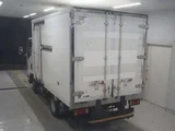 2012 Isuzu ELF VAN Truck for sale, Japanese used car export - photo 2 of 2 | GULJI TRADERS