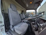 2012 Isuzu ELF VAN Truck for sale, Japanese used car export - photo 9 of 21 | GULJI TRADERS