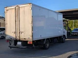 2012 Isuzu ELF VAN Truck for sale, Japanese used car export - photo 10 of 21 | GULJI TRADERS