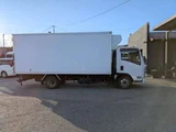 2012 Isuzu ELF VAN Truck for sale, Japanese used car export - photo 16 of 21 | GULJI TRADERS