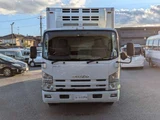 2012 Isuzu ELF VAN Truck for sale, Japanese used car export - photo 17 of 21 | GULJI TRADERS