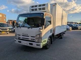 2012 Isuzu ELF VAN Truck for sale, Japanese used car export - photo 19 of 21 | GULJI TRADERS