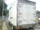 2012 Isuzu ELF VAN 4WD Truck for sale, Japanese used car export - photo 3 of 9 | GULJI TRADERS