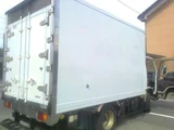 2012 Isuzu ELF VAN 4WD Truck for sale, Japanese used car export - photo 4 of 9 | GULJI TRADERS
